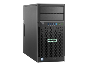 Server Tower HP ProLiant ML30 Gen9 Intel Xeon E3-1220v5 8GB DDR4 1TB HDD