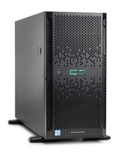 Server Tower HPE ProLiant ML350 Gen9 2 x Intel Xeon E5-2650v4 32GB (2 x 16GB) 