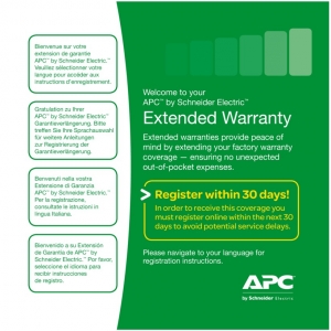 Extensie Grantie 3 Year Extended Warranty - eDelivery - SP-04