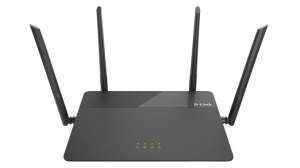 Router Wireless D-Link Exo AC1900 MU-MIMO WI-FI ROUTER