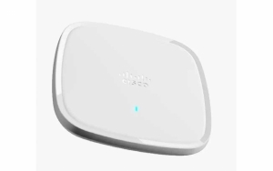 Access Point Cisco Catalyst 9105AX Series Dual Band 10/100/1000 Mbps