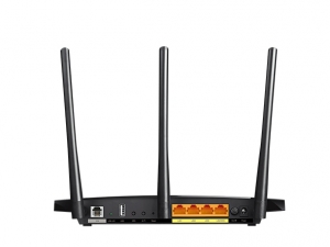 Router Wireless Tp-Link Archer VR400 Dual Band 10/100/1000 Mbps