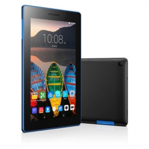 Tableta Lenovo Tab 3 TB3-710I Quad-Core 8GB 7 Insch 3G Black