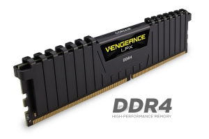 Kit Memorie Corsair DDR4 32GB (2 x 16GB) 2133Mhz 