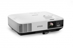 Videoproiector Epson 1980WU, WUXGA, 4400 lumeni, 10000:1