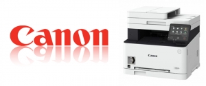 Multifunctional laser color Canon MF633CDW