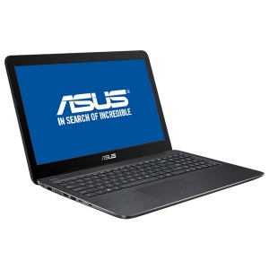 Laptop Asus VivoBook X556UQ-DM940D Intel Core i5-7200U, 8GB DDR4, 128 GB HDD, nVidia Geforce 940MX 2GB, Free Dos