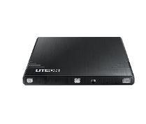 DVD-ReWriter LiteOn eBAU108 USB2.0 