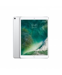 Tableta Apple iPad Pro Quad Core 64 GB 10.5 Inch Argintiu