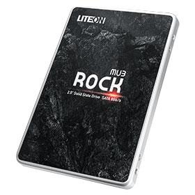 SSD Lite-On MU3 Rock 240GB SATA 2.5 Inch