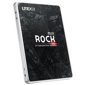 SSD Lite-On MU3 Rock 240GB SATA 2.5 Inch