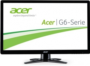 Monitor LED 21.5 inch Acer G226HQLBb Full HD