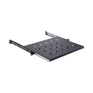 Raft mobil pentru rack 19â€ cu adancime de gabarit de 600 mm, Eco Xcab