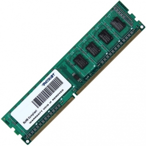 Memorie Patriot 8GB Signature DDR3L 1600 MHz UDIMM