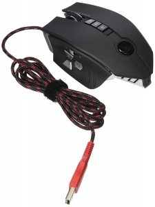 Mouse Cu Fir A4Tech ZL50 Laser Negru