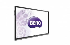 Monitor Touchscreen LFD 70 inch BENQ RP703