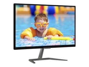 Monitor LED 23.6 inch Philips E-Line 246E7QDAB/00 Full HD