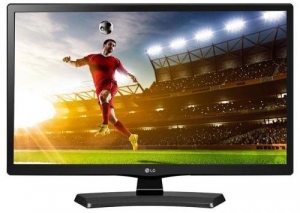 Monitor LED TV 23.6 inch LG 24MT49DF-PZ