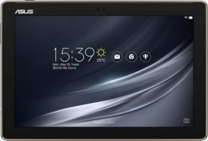 Tableta ASUS ZenPad Z301M 10.1 Inch Quad-Core 1.3GHz 2GB 16GB Quartz Gray