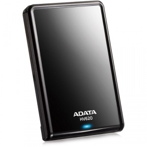 HDD Extern Adata 2TB USB3.1 2.5 Inch Negru