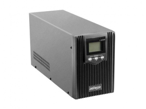 UPS Energenie by Gembird 2000VA, Pure sine, 3x IEC 230V OUT, USB - After Test