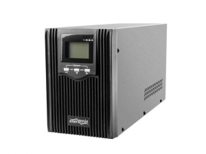 UPS Energenie by Gembird 2000VA, Pure sine, 3x IEC 230V OUT, USB - After Test