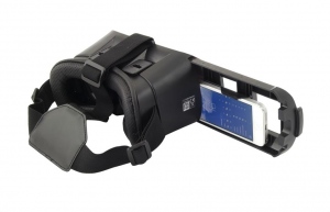 Esperanza EMV300 OCHELARI 3D VR PENTRU SMARTPHONE-URI 3.5”-6”
