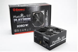 Sursa Enermax Platimax D.F EPF1050EWT 1050W, 80 PLUS Platinum