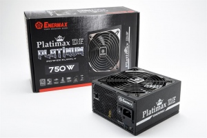 Sursa Enermax Platimax D.F EPF750EWT 750W 80 PLUS Platinum
