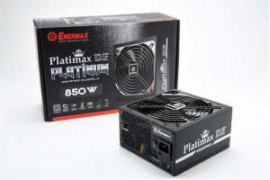 Sursa Enermax Platimax D.F EPF850EWT 850W 80 PLUS Platinum