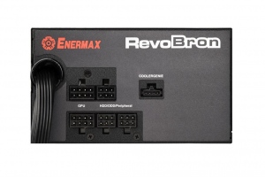 Sursa Enermax RevoBron ERB600AWT 600W 80 PLUS Bronze