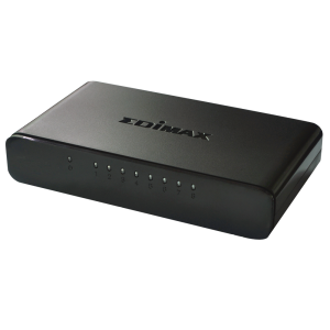 Switch Edimax ES-3308P 8 Porturi 10/100 Mbps