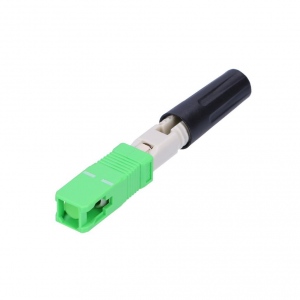 EXTRALINK SC/APC FAST CONNECTOR