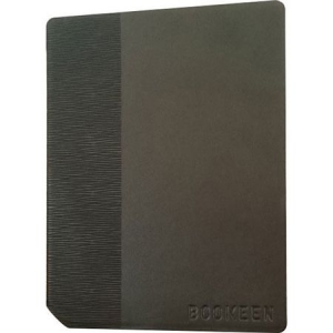 BOOKEEN Cover Cybook Muse - Black Duo