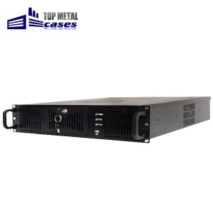 Carcasa Server Rackmount TMC-21530BWO low profile