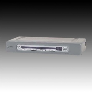 Switch KVM Belkin F1DP108AEA  8-porturi