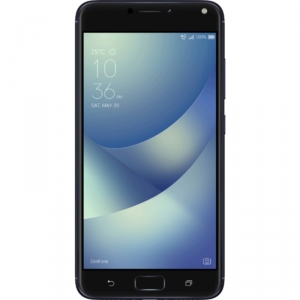 Telefon Mobil ASUS ZenFone 4 Max ZC520KL Quad Core 32GB 3GB RAM  Dual SIM 4G