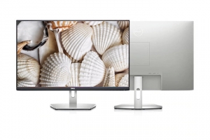 Monitor LED Dell S2721HN 27 Inch