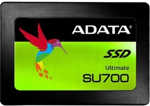 ADATA SSD SU700, 480GB, SATA III  2.5--, 560/520MB/s, 3D NAND