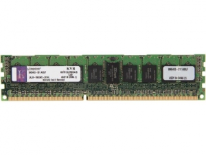 Memorie Server Kingston 8GB PC10600 DDR3 ECC REG 