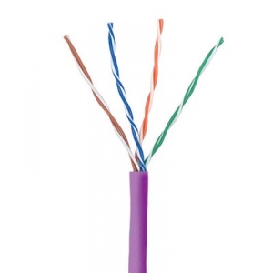 Molex UTP LSZH Cable