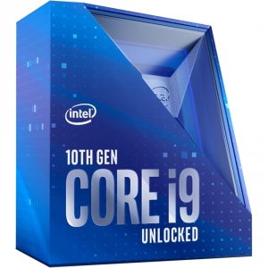 Procesor Intel Core i9-10900K 3.7 GHz Ten-Core LGA 1200 BX8070110900K 