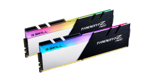 Kit Memorie G.Skill Trident Z Neo (pentru AMD) DDR4 16GB (2x8GB) 3200MHz CL16 1.35V XMP 2.0