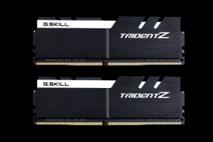 Kit Memorie G.Skill Trident Z 32GB (2x16GB) DDR4 3600MHz CL17 XMP 2.0