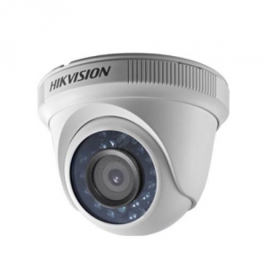 Camera supraveghere Hikvision Dome TurboHDDS-2CC52D9T-IT3E(2.8mm)