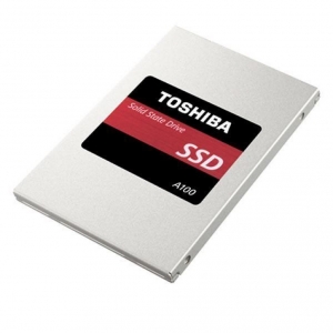 SSD Thosiba THN-S101Z2400E8SATA2.5 240GB 2.5 inch