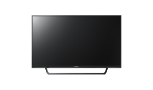 Televizor LED 40 inch Sony KDL40WE660BAEP Smart TV Full HD
