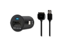 BELKIN Car adapter to USB