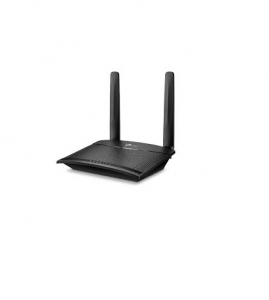 Router Wireless TP-Link TL-MR100 4G Micro Sim 10/100 Mbps