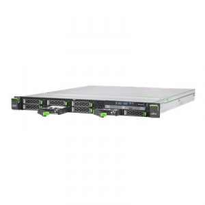 Server Rackmount Fujitsu PRIMERGY RX1330 1U Intel Xeon E3-1220v5 8GB DDR4 No HDD 450W PSU